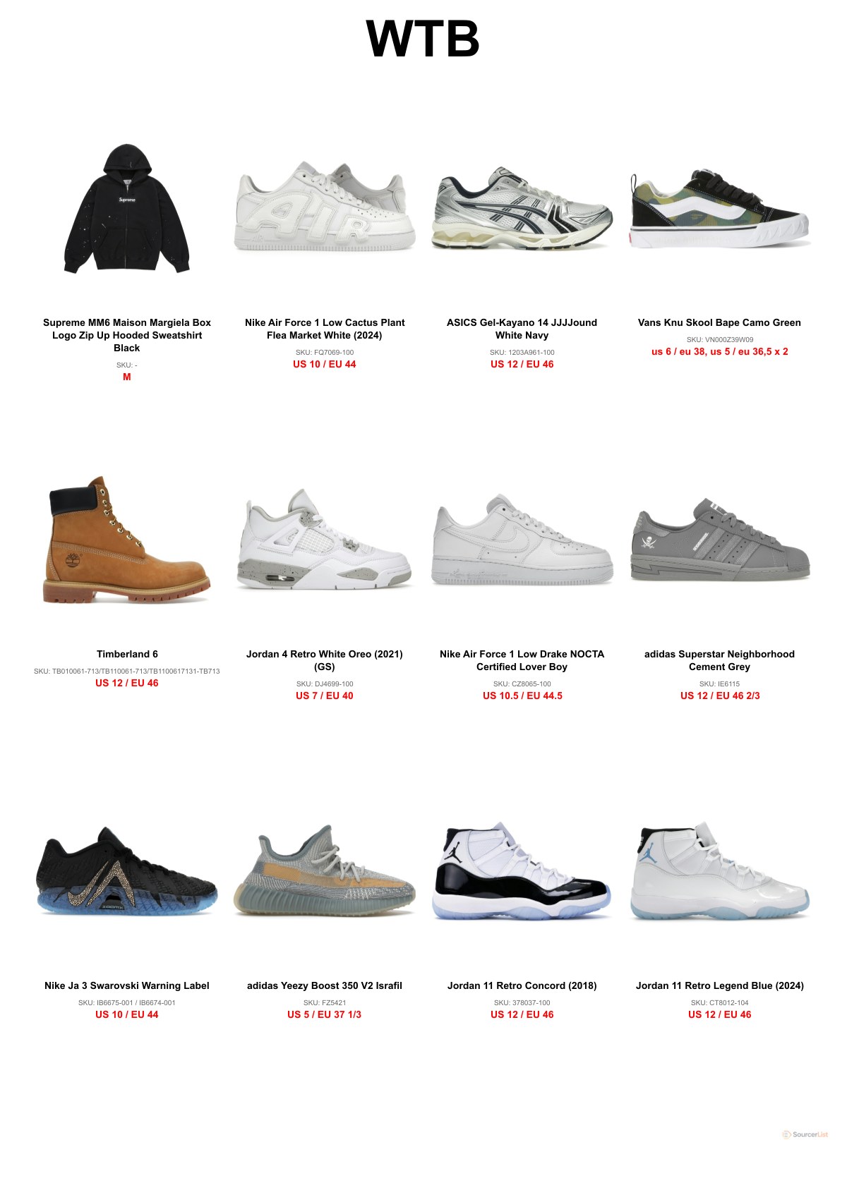 Example WTB list graphic without watermark